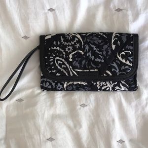 Vera Bradley Wallet/Clutch